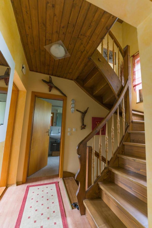 Das Weinberghaus Ratsch an der Weinstrasse Luaran gambar